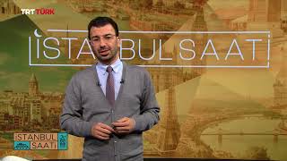 İstanbul Saati