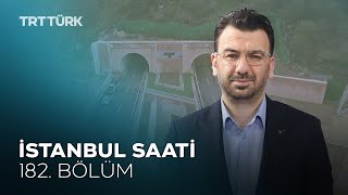 İstanbul Saati