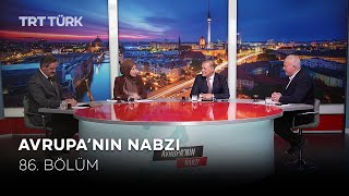 Avrupa'nın Nabzı (ÖNCEKİ ADI AVRUPA'da HAYAT 13 BÖLÜM YAYINKLANDI)