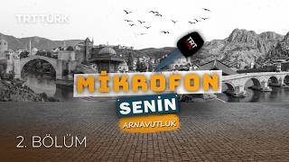 Mikrofon Senin 