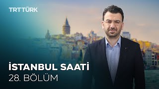 İstanbul Saati