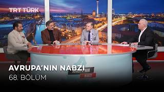 Avrupa'nın Nabzı (ÖNCEKİ ADI AVRUPA'da HAYAT 13 BÖLÜM YAYINKLANDI)