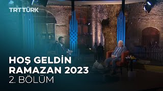 Hoş Geldin Ramazan