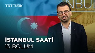 İstanbul Saati