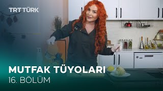 Mutfak Tüyoları