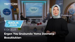 Sağlık Olsun