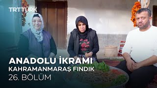 Anadolu İkramı