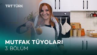 Mutfak Tüyoları