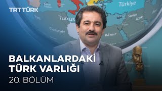 Dünyadaki Türkiye
