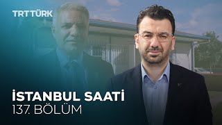 İstanbul Saati