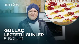 Emine Beder İle Lezzetli Günler