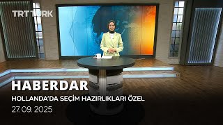 Haberdar Özel