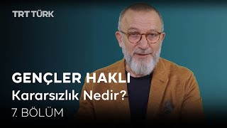Gençler Haklı
