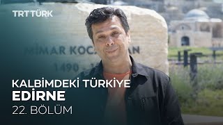 Kalbimdeki Türkiye