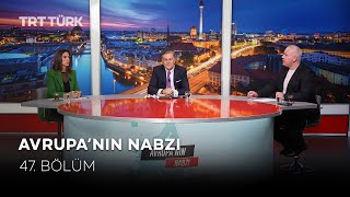 Avrupa'nın Nabzı (ÖNCEKİ ADI AVRUPA'da HAYAT 13 BÖLÜM YAYINKLANDI)