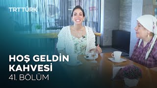 Hoş Geldin Kahvesi