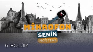Mikrofon Senin 
