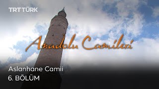 Anadolu Camileri