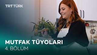 Mutfak Tüyoları