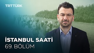 İstanbul Saati