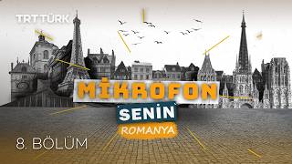 Mikrofon Senin 