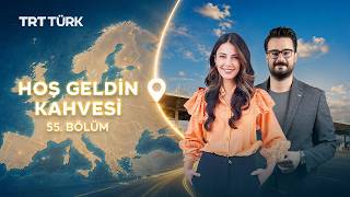Hoş Geldin Kahvesi