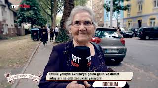 Memlekete Selam