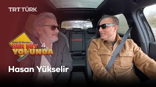 Rafet El Roman ile Her Şey Yolunda