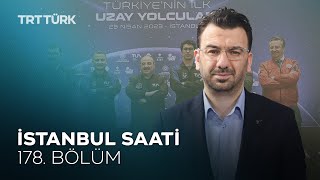 İstanbul Saati