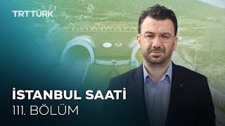 İstanbul Saati