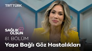 Sağlık Olsun