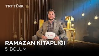 Ramazan Kitaplığı