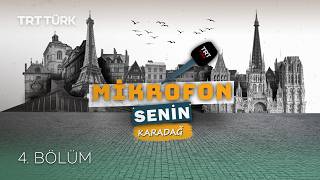 Mikrofon Senin 