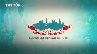 Gönül Verenler
