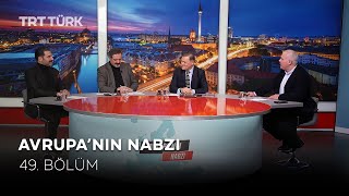 Avrupa'nın Nabzı (ÖNCEKİ ADI AVRUPA'da HAYAT 13 BÖLÜM YAYINKLANDI)
