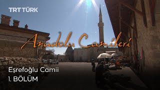 Anadolu Camileri