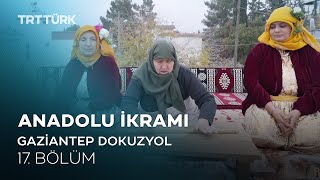 Anadolu İkramı