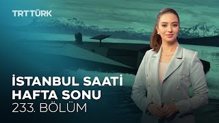 İstanbul Saati