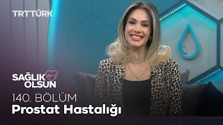 Sağlık Olsun