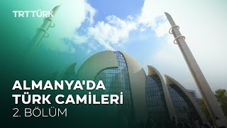 Almanya Camileri