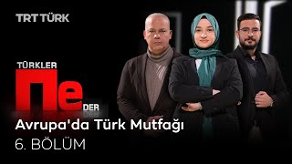 Türkler Ne Der
