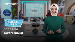 Sağlık Olsun