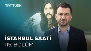 İstanbul Saati