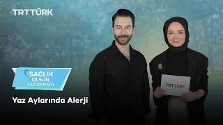Sağlık Olsun Yaz Ekranı