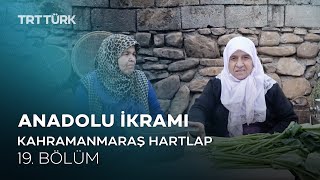 Anadolu İkramı