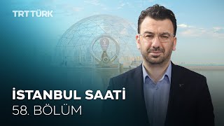 İstanbul Saati