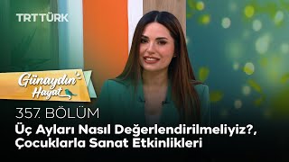 Günaydın Hayat