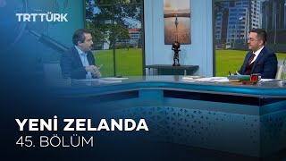 Dünyadaki Türkiye