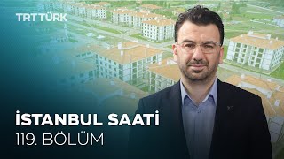 İstanbul Saati