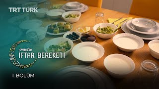 Avrupa'da İftar Bereketi